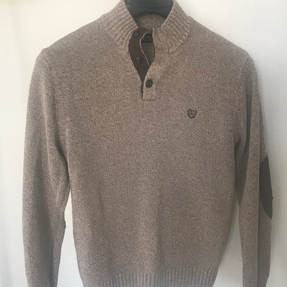 Chaps Men’s casual sweater